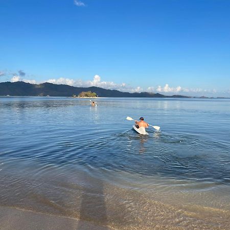 The Suites Lombok Секотонг Екстериор снимка