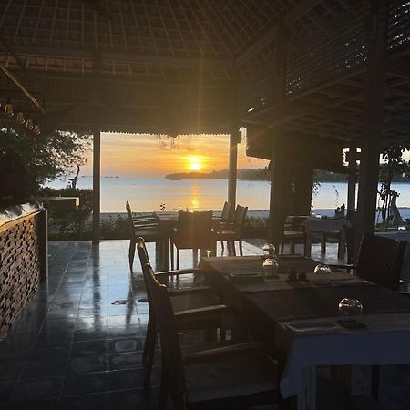 The Suites Lombok Секотонг Екстериор снимка