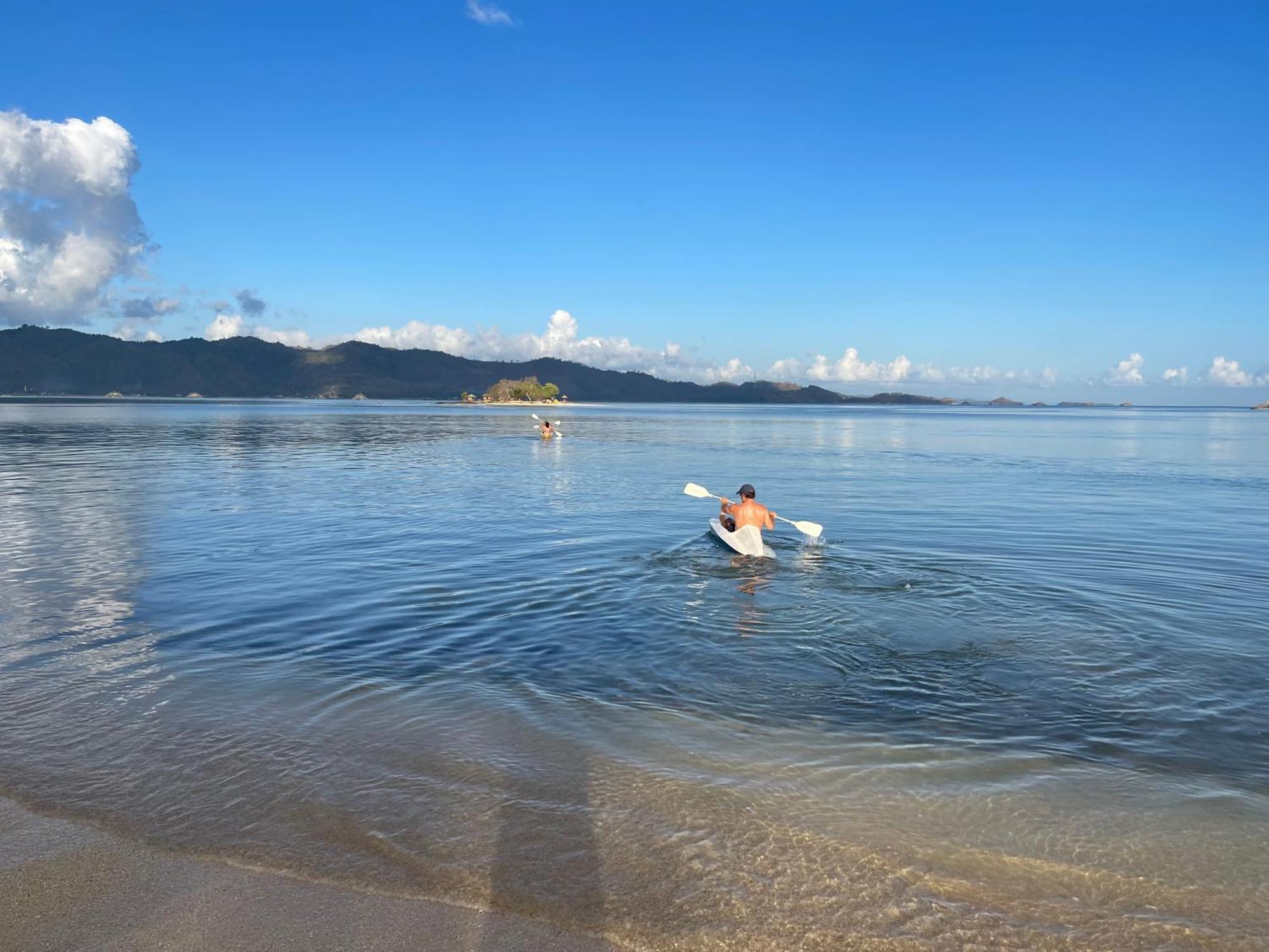 The Suites Lombok Секотонг Екстериор снимка