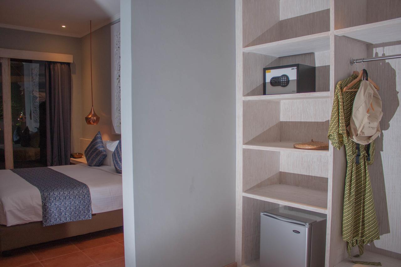 The Suites Lombok Секотонг Екстериор снимка