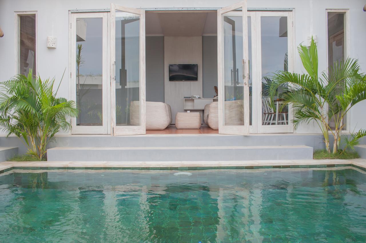 The Suites Lombok Секотонг Екстериор снимка