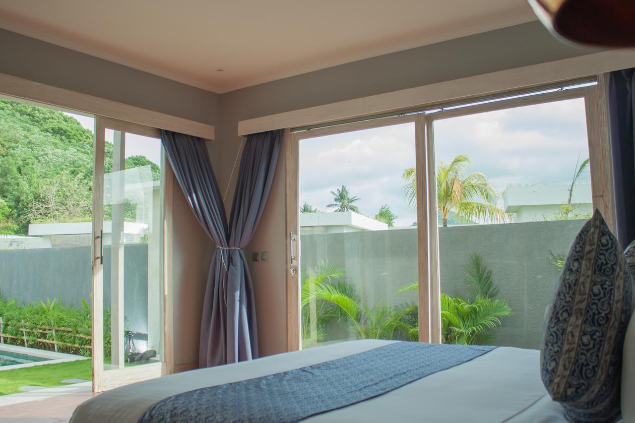 The Suites Lombok Секотонг Екстериор снимка