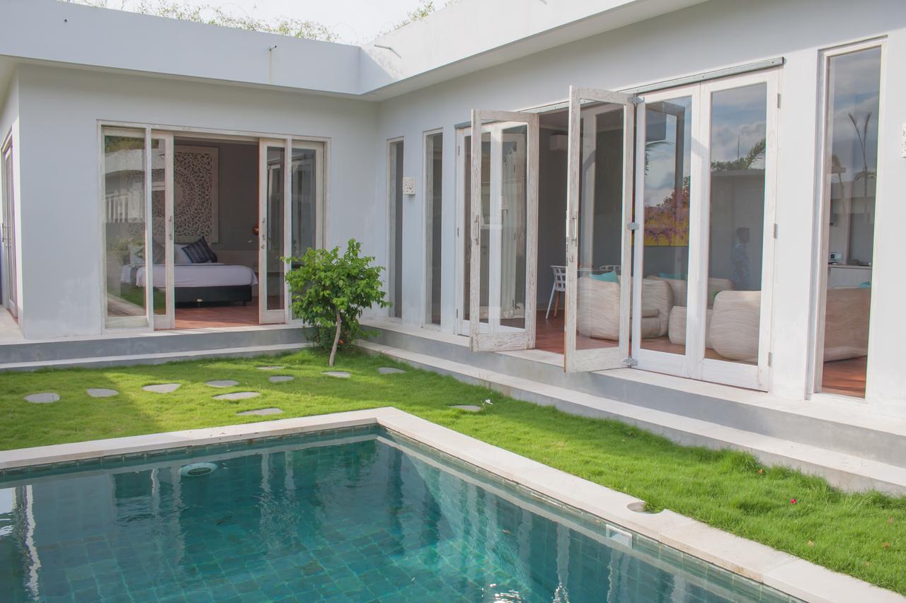 The Suites Lombok Секотонг Екстериор снимка