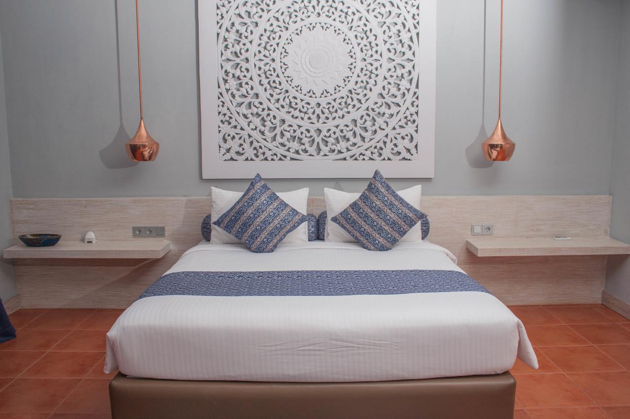The Suites Lombok Секотонг Екстериор снимка