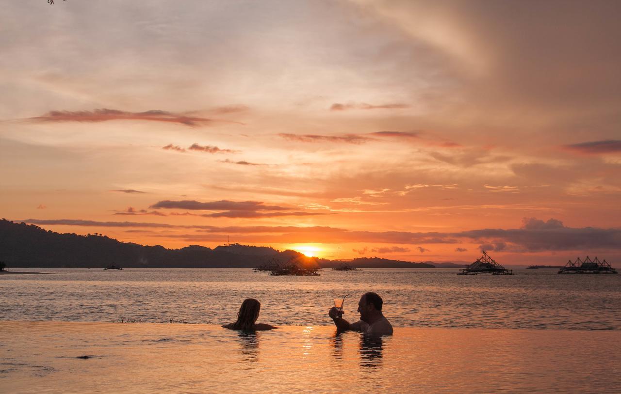 The Suites Lombok Секотонг Екстериор снимка
