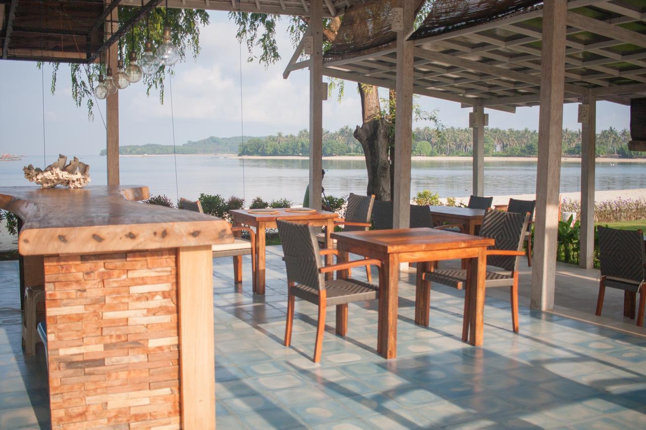 The Suites Lombok Секотонг Екстериор снимка