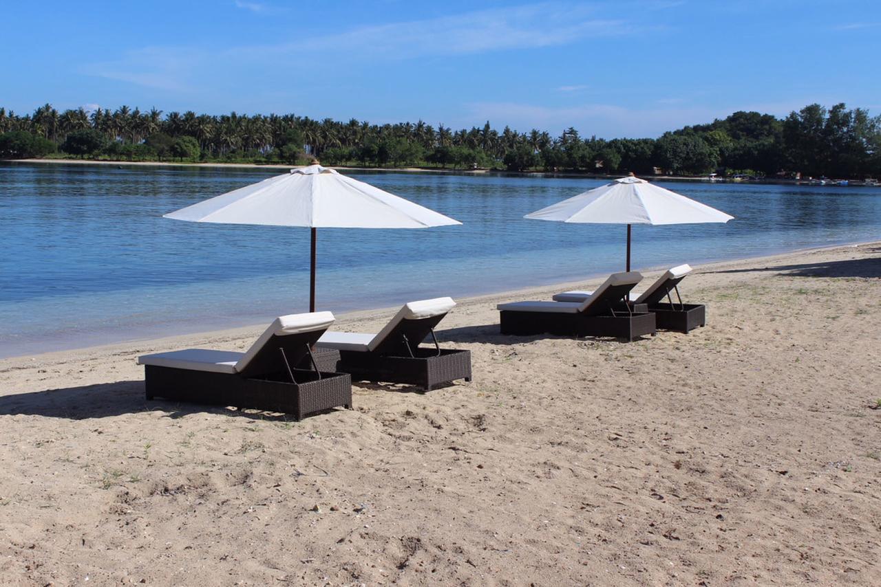 The Suites Lombok Секотонг Екстериор снимка