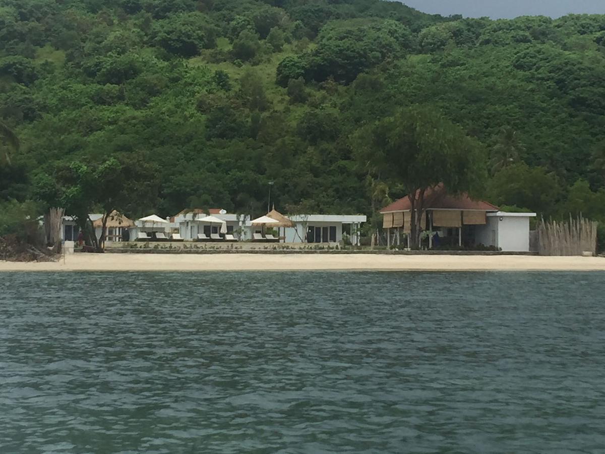 The Suites Lombok Секотонг Екстериор снимка