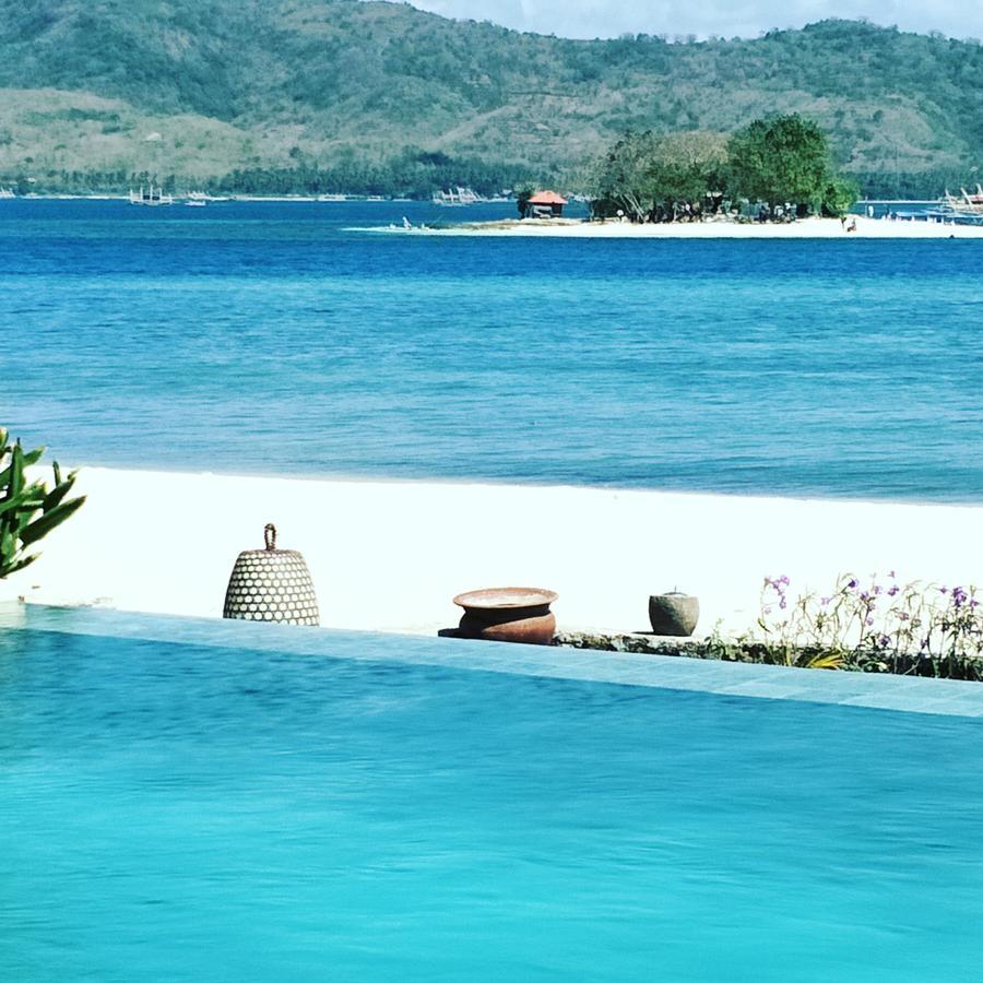 The Suites Lombok Секотонг Екстериор снимка